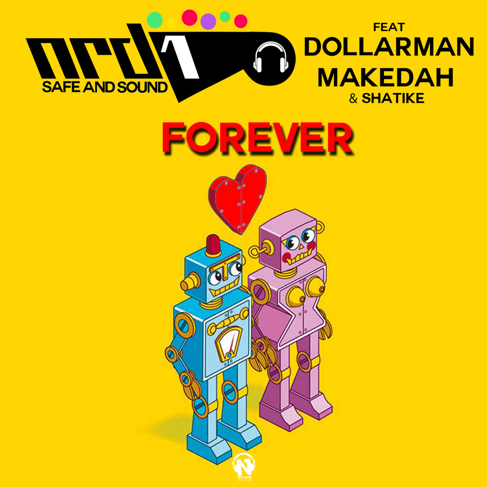 Forever (Radio Cut)