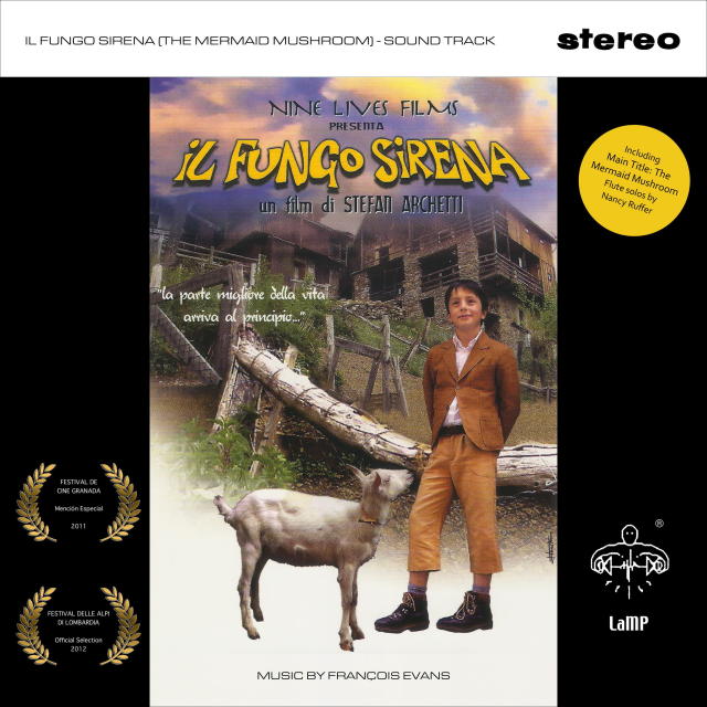 Dengarkan lagu Scooter Ride nyanyian François Evans dengan lirik