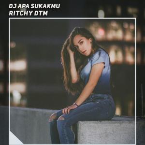 Album Dj Apa Sukakmu from Ritchy DTM