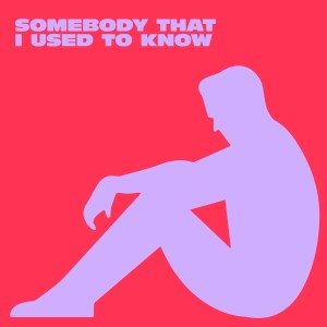 Kevin McKay的專輯Somebody That I Used To Know