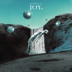Album Waterfalls from JOY.