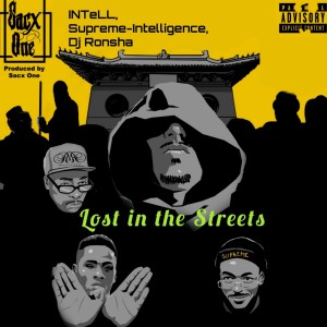 Intell的專輯Lost In The Streets (Explicit)