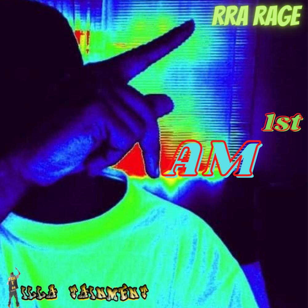 Fam 1st (Explicit)
