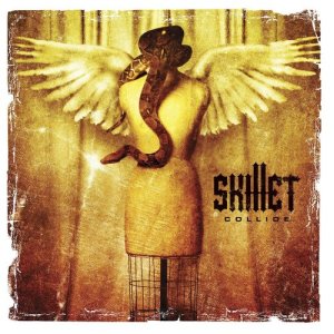 ดาวน์โหลดและฟังเพลง Collide (Album Version) พร้อมเนื้อเพลงจาก Skillet