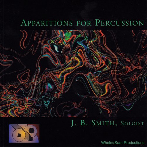 The Apparitions of J.B. (其他)