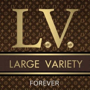 L.V.的專輯FOREVER