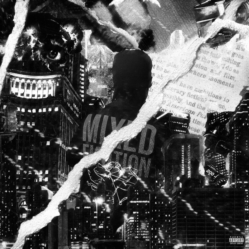 Pineapple Runtz (feat. Keez550) (Explicit)