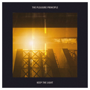 ดาวน์โหลดและฟังเพลง Keep The Light พร้อมเนื้อเพลงจาก The Pleasure Principle