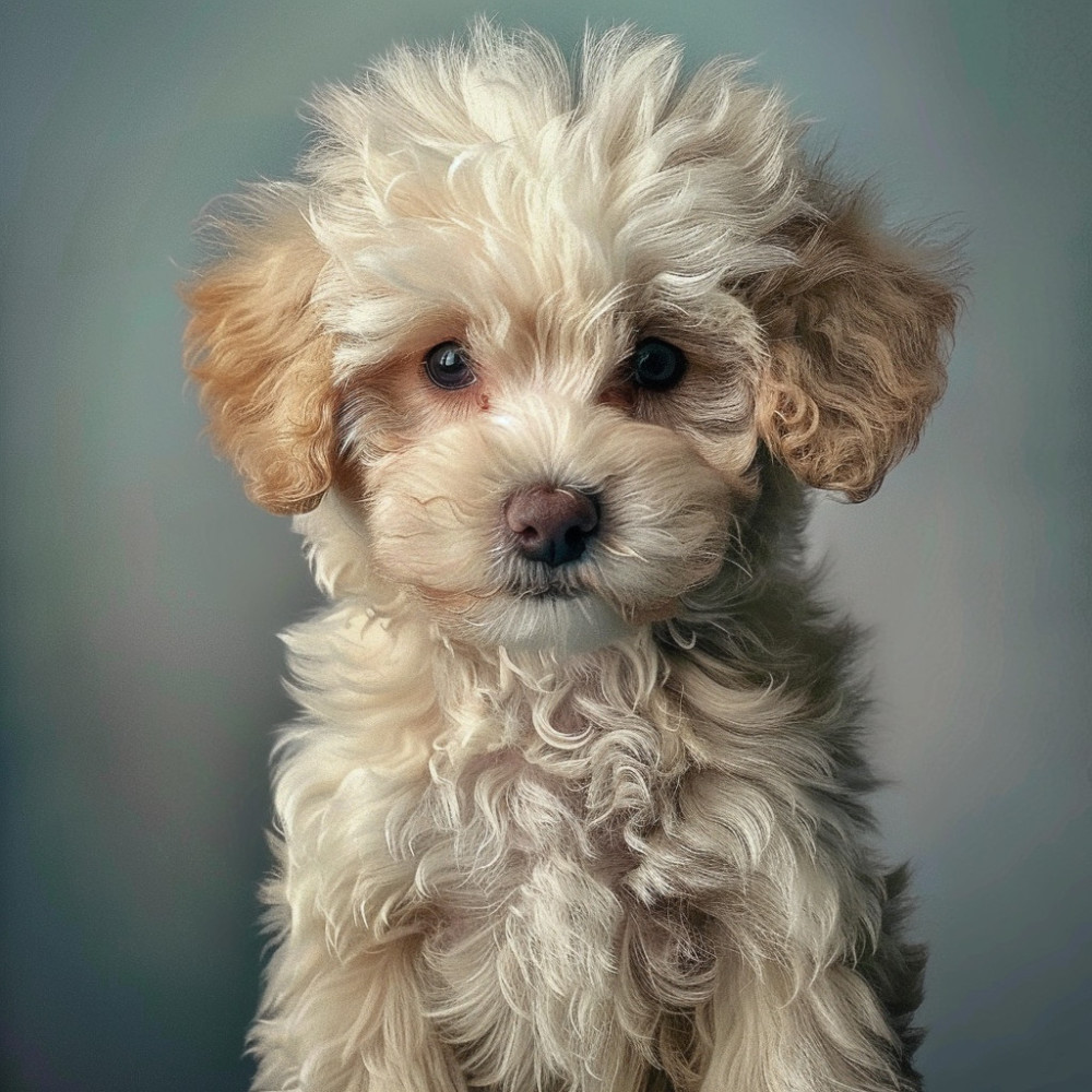 Gentle Tunes for Dog's Rest