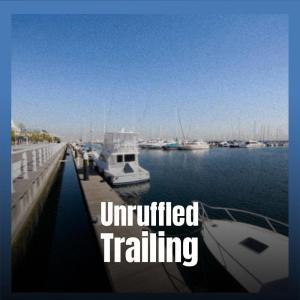 Listen to Unruffled Trailing song with lyrics from Jera Sape