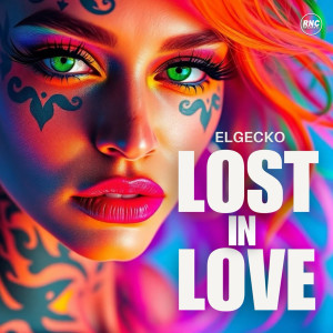 Listen to Lost In Love song with lyrics from Elgecko