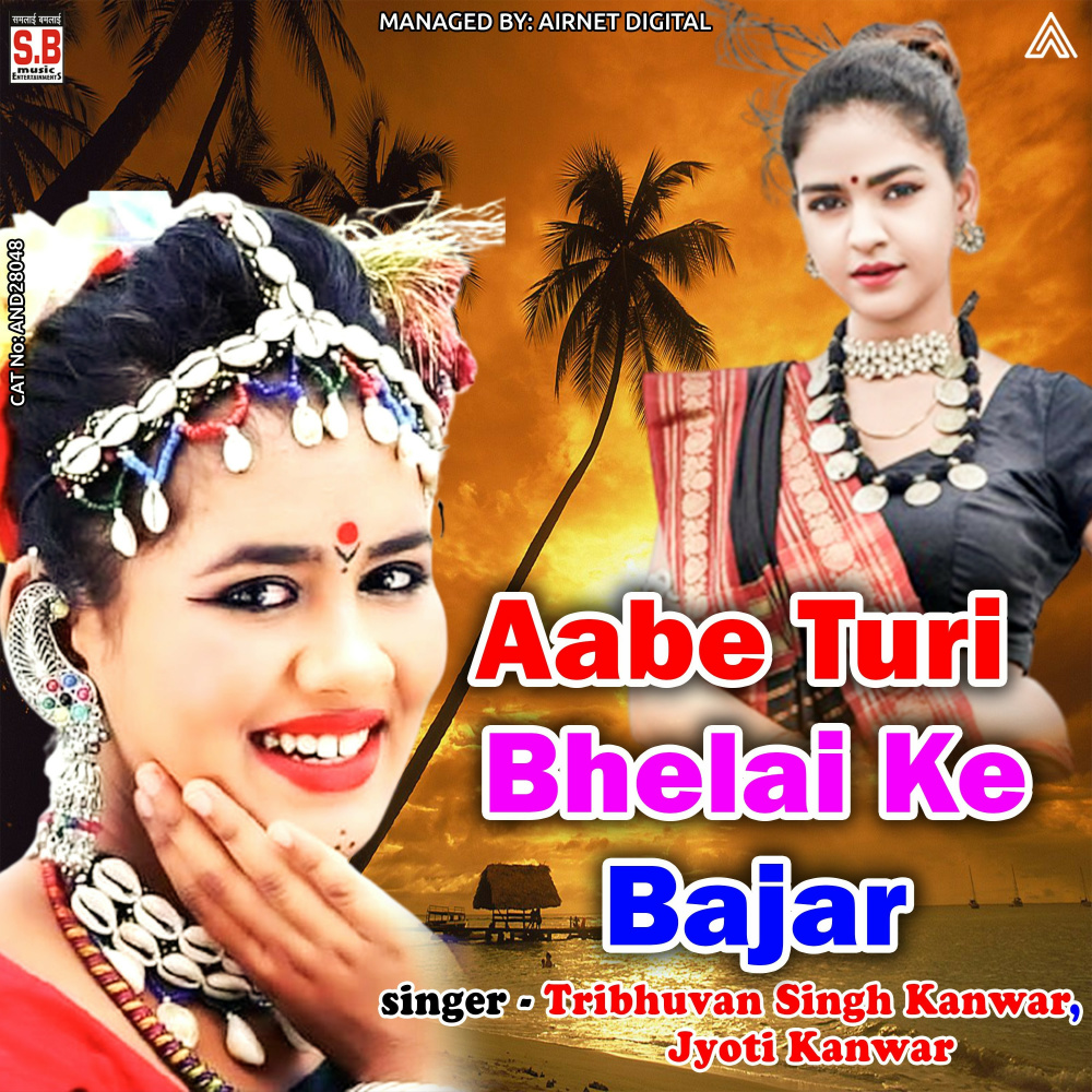 Aabe Turi Bhelai Ke Bajar
