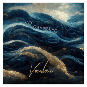 Album Vocalese from 