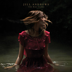 Listen to My Love Is For song with lyrics from Jill Andrews