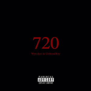 Album 720 (Explicit) from 