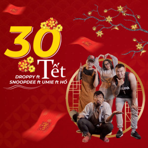Album 30 Tết from Droppy