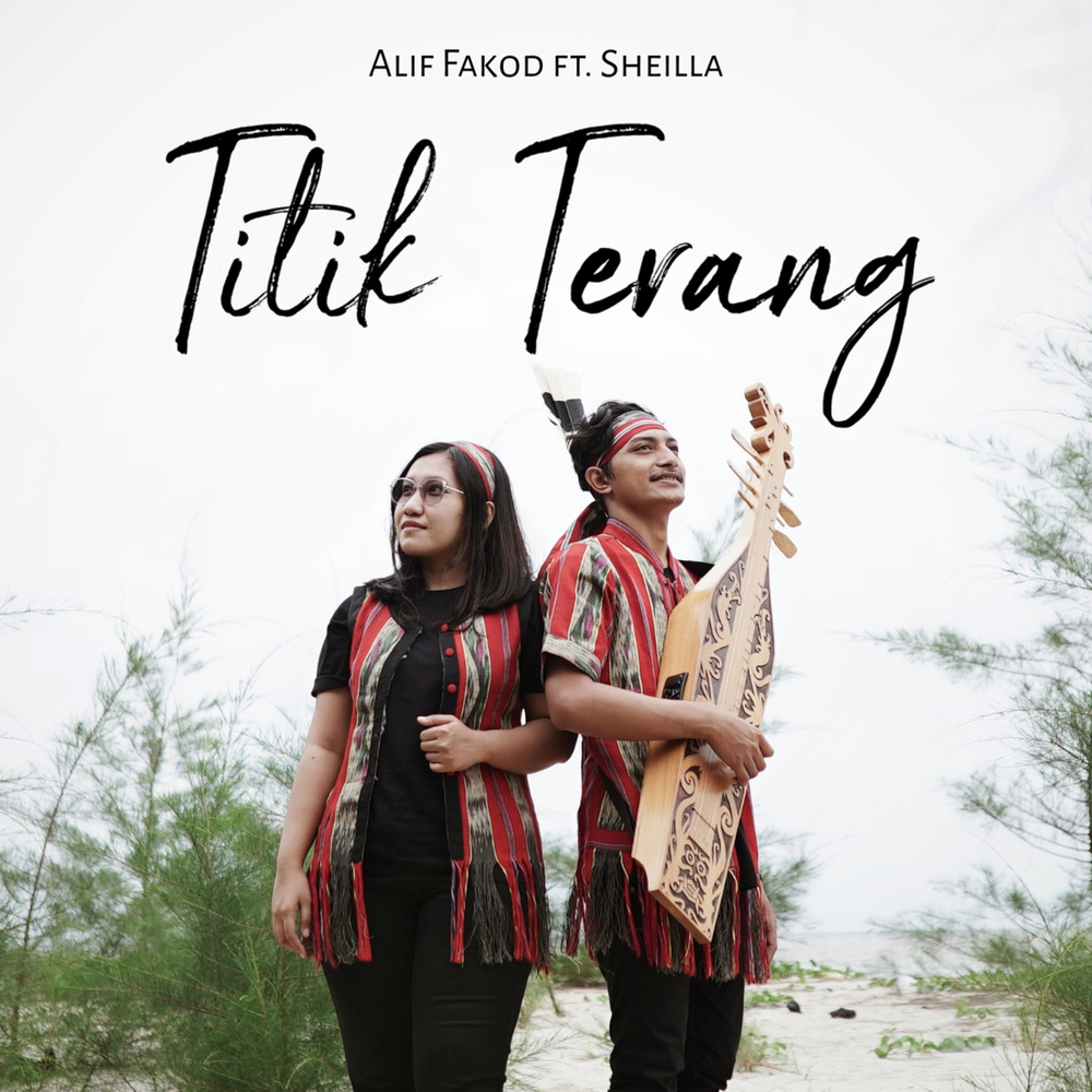 Titik Terang