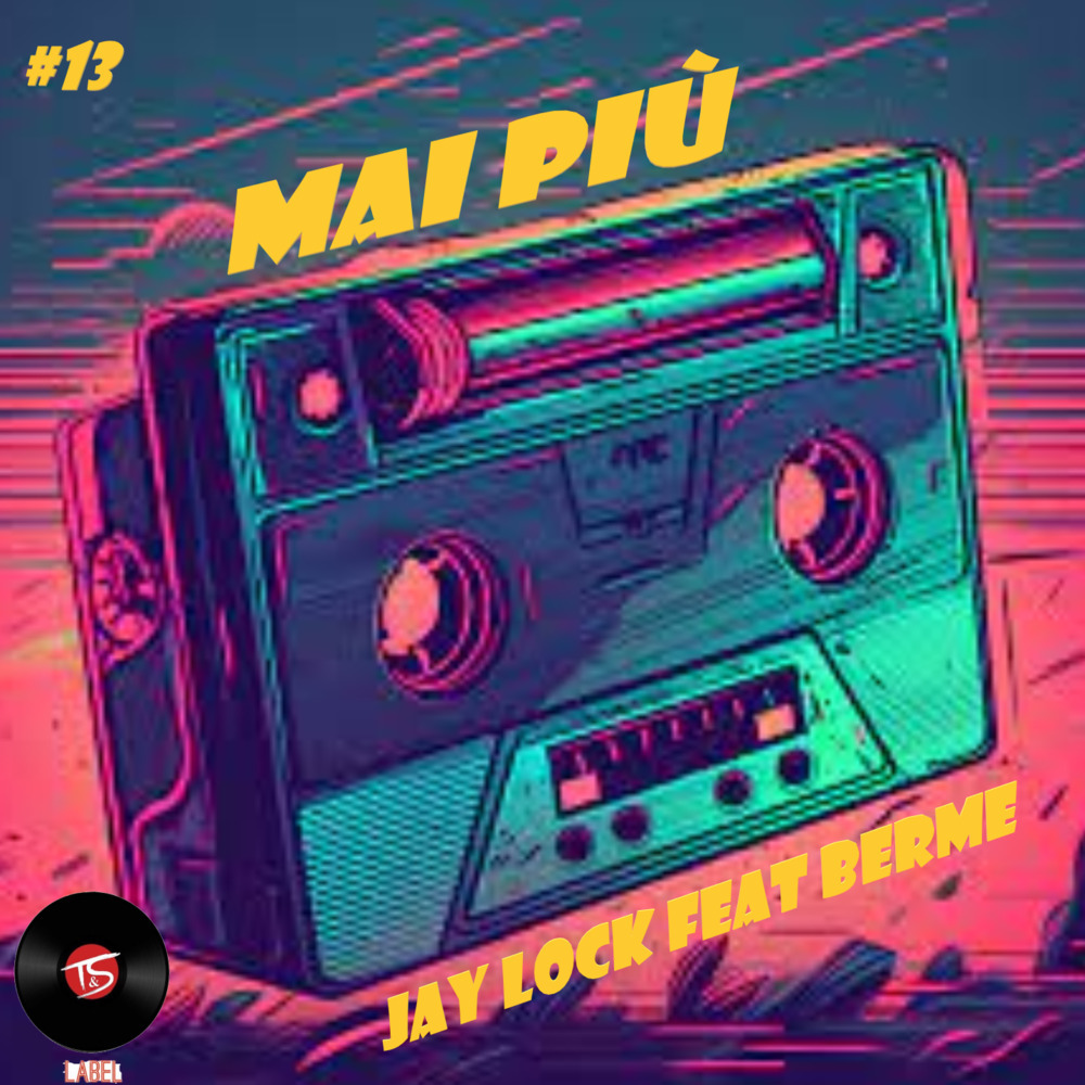 Mai piu' (Extended Mix)