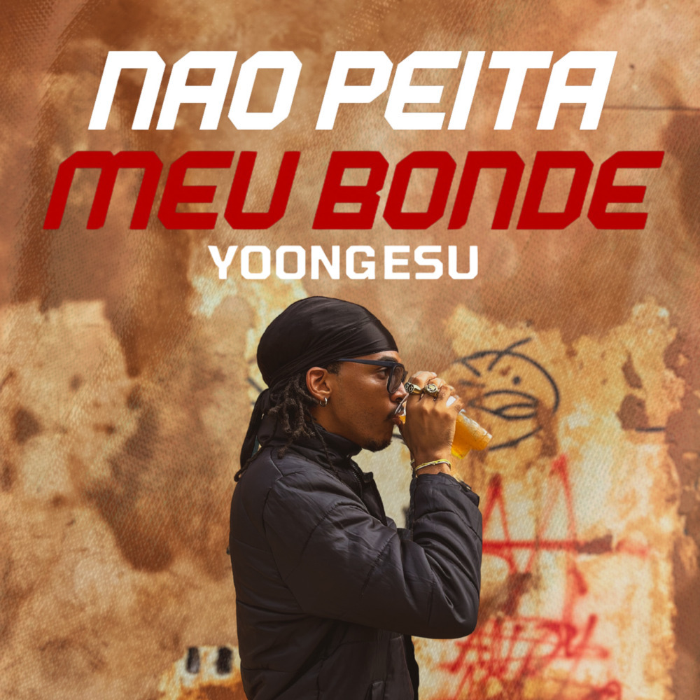 Não Peita Meu Bonde (Explicit)