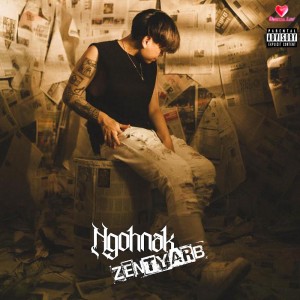 Listen to โง่นัก (Explicit) song with lyrics from Zentyarb