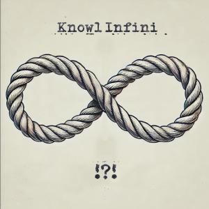 收聽Filigrann的Knowl Infini (feat. Morse Attack, P.DOX & Nazbrok Jaynaz)歌詞歌曲