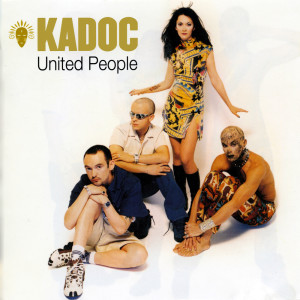 Dengarkan The Night Train lagu dari Kadoc dengan lirik