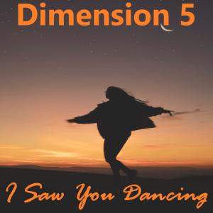 收聽Dimension 5的I Saw You Dancing歌詞歌曲