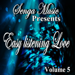 อัลบัม Senga Music Presents: Easy Listening Love Vol. 5 (Instrumental) ศิลปิน Steve Jones Band