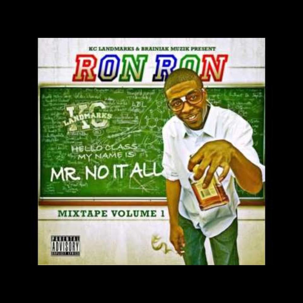 Rollin' (feat. Rondoe & Bre The 1st Lady) (Explicit)