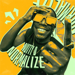 收聽Nutty O的NORMALIZE歌詞歌曲