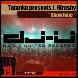 ดาวน์โหลดและฟังเพลง Showtime (Original Mix) พร้อมเนื้อเพลงจาก Tatanka