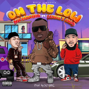 MD Mochio的专辑On the Low