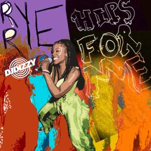 อัลบัม Hips For Me (feat. Dj Dizzy) (Explicit) ศิลปิน Rye Rye