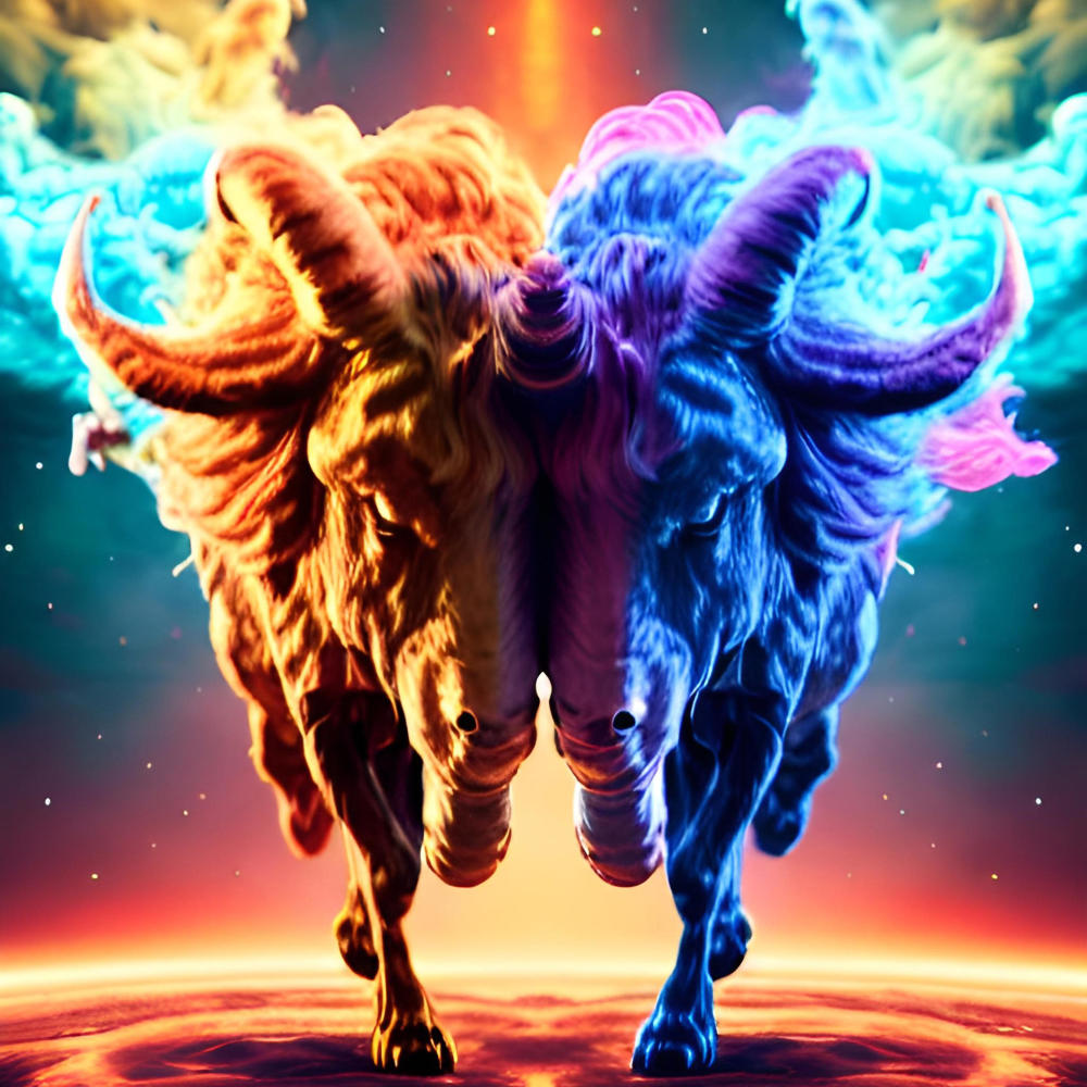Taurus (Explicit)
