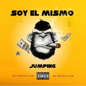 Arp的專輯Soy El Mismo (Jumping) (Explicit)