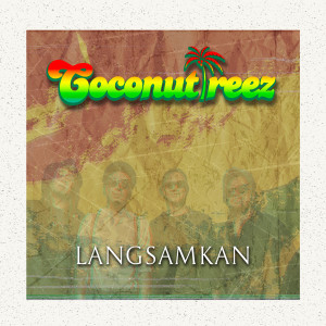 Album Langsamkan oleh Coconuttreez