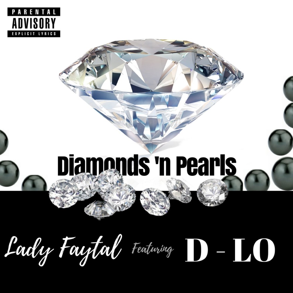 Diamonds and Pearls (Explicit)