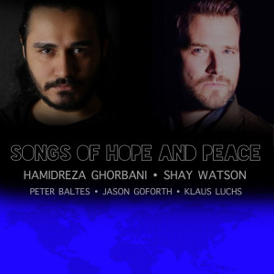 Shay Watson的专辑Songs of Hope and Peace