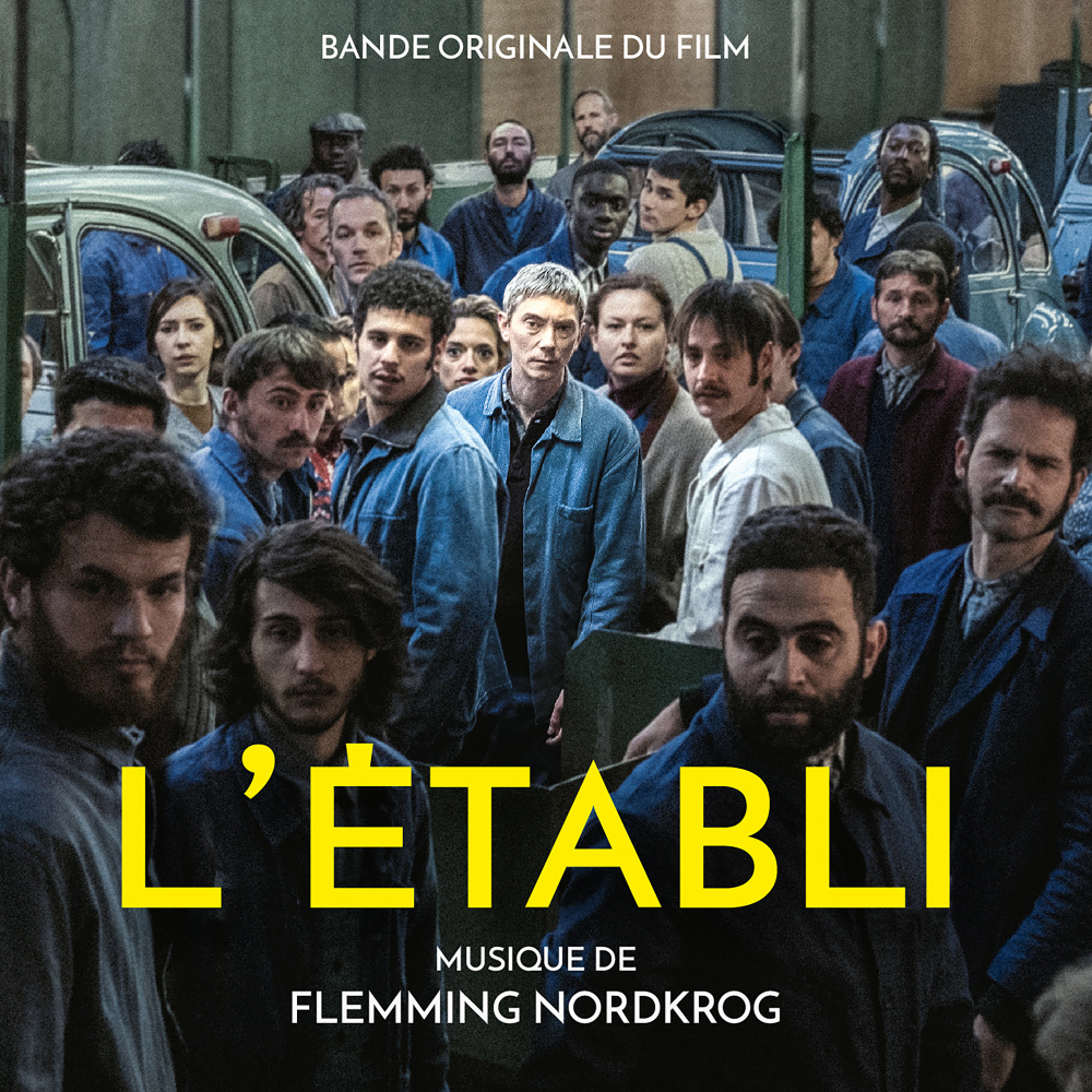 La lettre de Christian