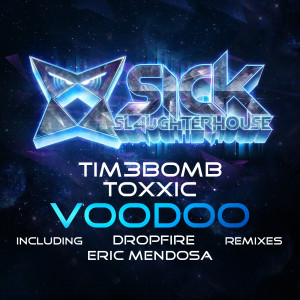 收聽Tim3bomb的Voodoo (Eric Mendosa Remix)歌詞歌曲