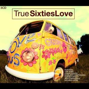 Various的專輯True 60s Love