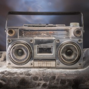 default playlist img