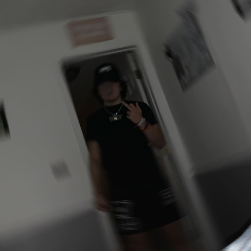 GONE (P. Elzio) (Explicit)