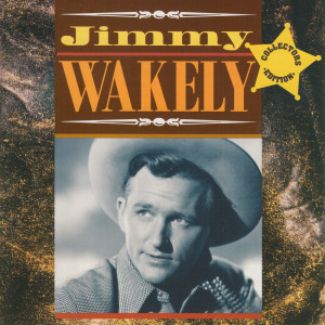 Dengarkan lagu Oklahoma City Blues nyanyian Jimmy Wakely dengan lirik