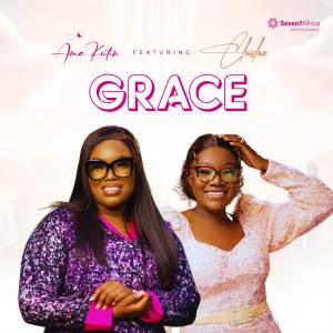 Ama Kutin的專輯Grace (feat. Chisha)