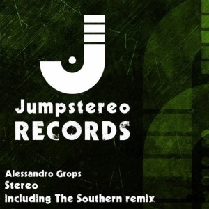 Album Stereo oleh Alessandro Grops