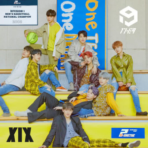 Album XIX from 원더나인