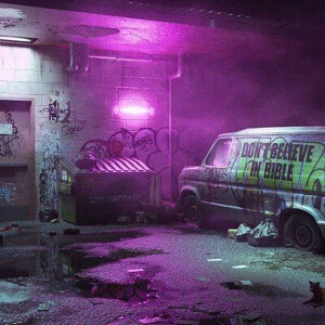 default playlist img