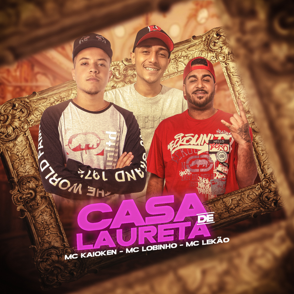 Casa de Laureta (Explicit)