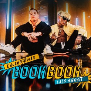 ดาวน์โหลดและฟังเพลง Boom Boom พร้อมเนื้อเพลงจาก Chucho Rivas